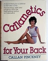 Callanetics for Your Back