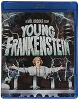 Young Frankenstein