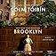 Brooklyn  Por  arte de portada