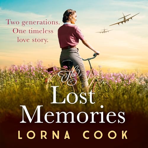 Couverture de The Lost Memories