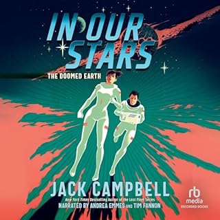 In Our Stars Audiobook By Jack Campbell cover art