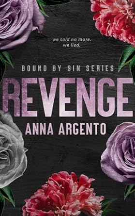 Revenge: An Enemies to Lovers Dark Mafia Romance (Bound By Sin) (English Edition)