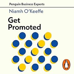 Get Promoted cover art