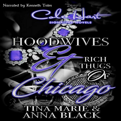 Hoodwives & Rich Thugs of Chicago Titelbild