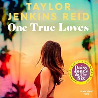 One True Loves cover art