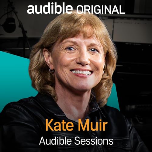 Kate Muir Audiobook By Holly Newson cover art