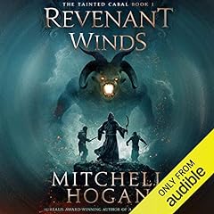 Revenant Winds cover art