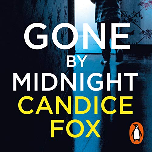 Couverture de Gone by Midnight