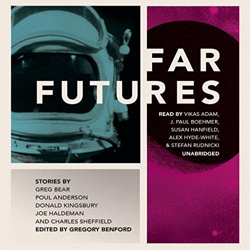 Far Futures copertina