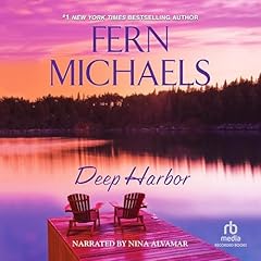Deep Harbor Audiobook By Fern Michaels cover art