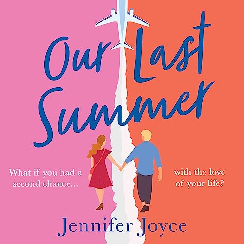 Our Last Summer Audiobook By Jennifer Joyce cover art