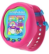 【日本おもちゃ大賞2023 コミュニケーション・トイ部門 大賞】Tamagotchi Uni Pink