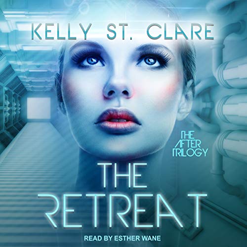 Couverture de The Retreat