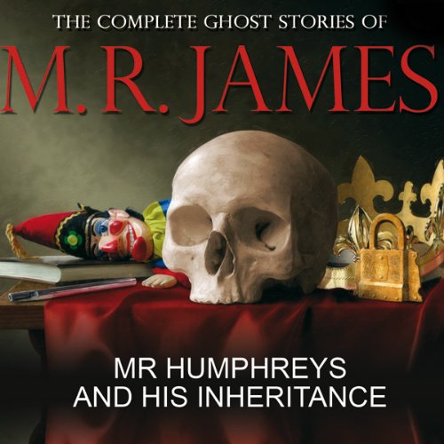 Mr Humphreys and His Inheritance Titelbild