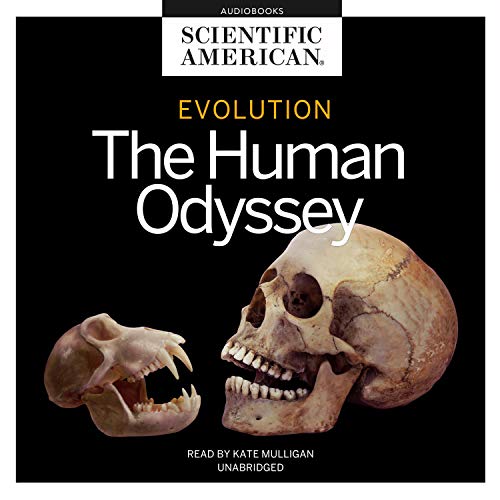 Evolution cover art