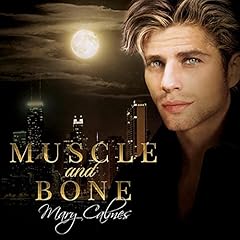 Muscle and Bone cover art