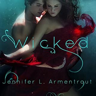 Wicked Audiolibro Por Jennifer L. Armentrout arte de portada