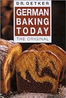 German Baking today. The Original.