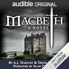 Macbeth: A Novel cover art