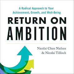 Return on Ambition cover art