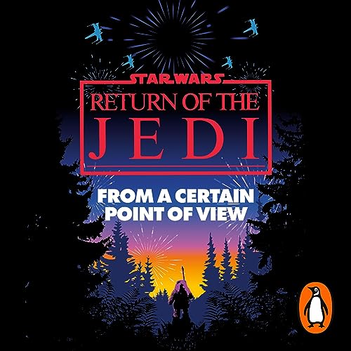 Star Wars: From a Certain Point of View Audiobook By Olivie Blake, Saladin Ahmed, Charlie Jane Anders, Jonathan Davis, Fran W