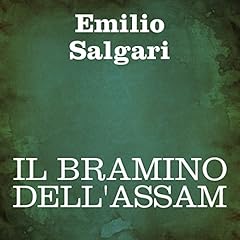 Il bramino dell'Assam copertina