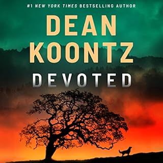 Devoted cover art