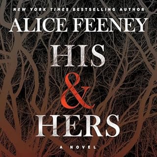 His & Hers Audiobook By Alice Feeney cover art