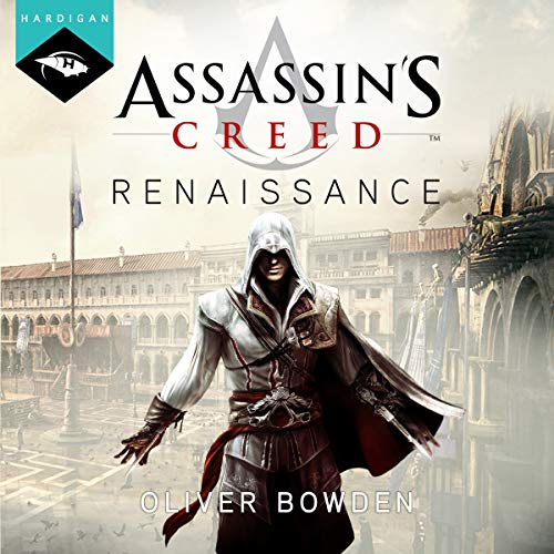 Assassin's Creed Renaissance [French Version] Audiolibro Por Oliver Bowden arte de portada