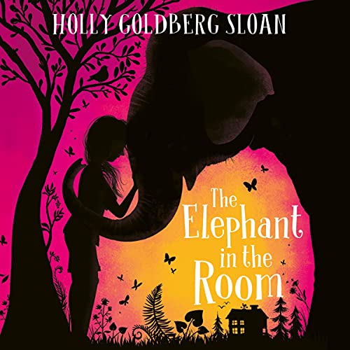 Couverture de The Elephant in the Room