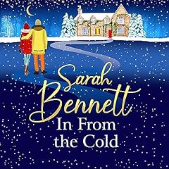 In from the Cold Audiolibro Por Sarah Bennett arte de portada