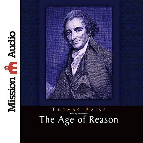 The Age of Reason Titelbild