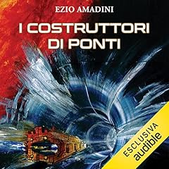 I costruttori di ponti copertina