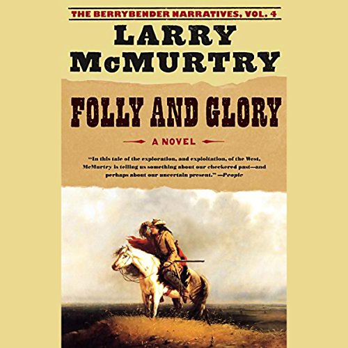 Folly and Glory cover art