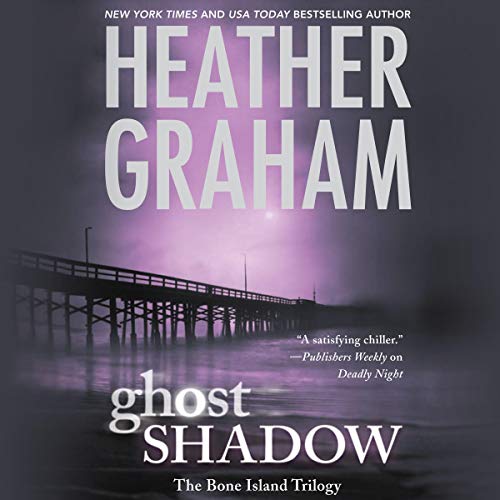 Ghost Shadow Audiobook By Heather Graham cover art