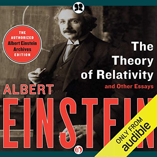 Theory of Relativity cover art