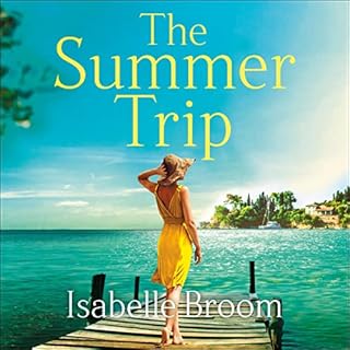 The Summer Trip cover art