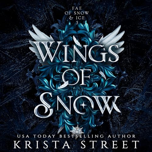Couverture de Wings of Snow