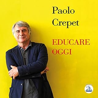 Educare oggi copertina