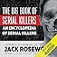 The Big Book of Serial Killers  Por  arte de portada