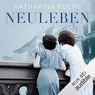 Neuleben Titelbild