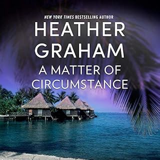 A Matter of Circumstance Audiobook By Heather Graham cover art