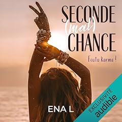 Couverture de Seconde (mal)chance