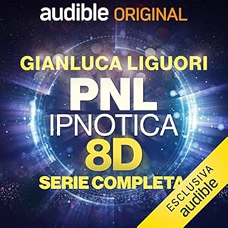 PNL Ipnotica 8D copertina