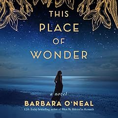 This Place of Wonder Audiolibro Por Barbara O'Neal arte de portada