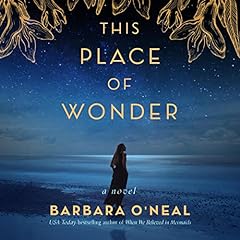 Page de couverture de This Place of Wonder