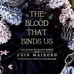 Couverture de The Blood That Binds Us