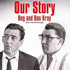 Our Story cover art