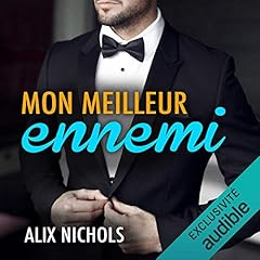 Couverture de Mon meilleur ennemi