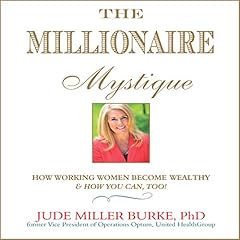 The Millionaire Mystique cover art